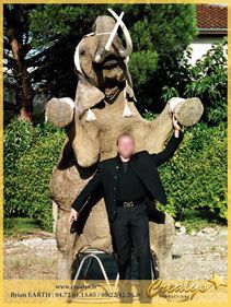 elephant elephant crealys